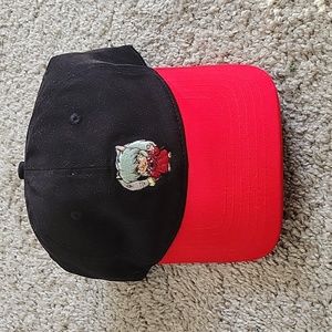 Inuyasha Chibi Strapback